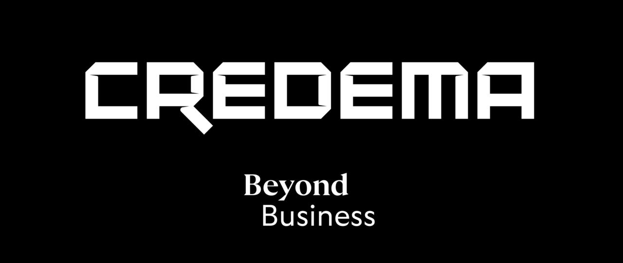 CREDEMA Logo